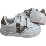 Victoria - Juniorschoenen - Synthetisch Leder Effect - TPR Buitenzool