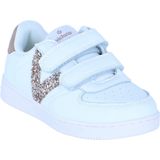 Victoria - Juniorschoenen - Synthetisch Leder Effect - TPR Buitenzool