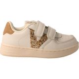 Victoria - Juniorschoenen - Synthetisch Leder Effect - TPR Buitenzool