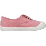 Victoria 1915 Unisex Canvas Plimsoll Drec & Elastic & Reinforced Toe 106627 for Kids PETALO 18
