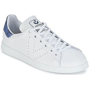 Victoria  DEPORTIVO BASKET PIEL  Sneakers  kind Wit