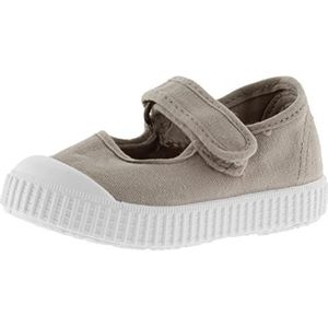 drec gerecycled canvas ballerina's Victoria 1915 Mercedes