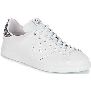 Victoria  DEPORTIVO BASKET PIEL  Sneakers  dames Wit