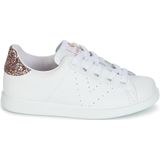 Victoria - Tennisschoenen - Wit - Klassieke Basse