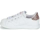 Victoria - Tennisschoenen - Wit - Klassieke Basse