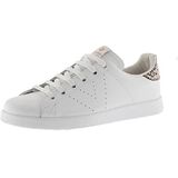 Victoria - Tennisschoenen - Wit - Klassieke Basse