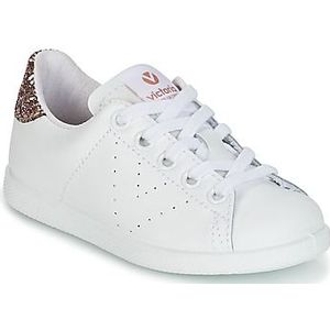 Kindersportschoenen Piel Glitter 1125104 VICTORIA�. rozen