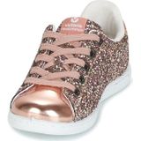 Victoria - DEPORTIVO GLITTER KID - Sneakers - Roze