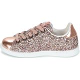 Victoria - DEPORTIVO GLITTER KID - Sneakers - Roze