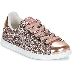 Victoria  DEPORTIVO GLITTER KID  Lage Sneakers kind