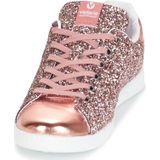 Victoria  DEPORTIVO BASKET GLITTER  Sneakers  dames Roze