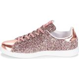 Victoria  DEPORTIVO BASKET GLITTER  Sneakers  dames Roze