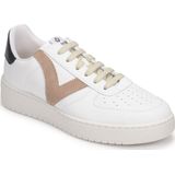 Victoria - Madrid Efecto - Sportschoenen - Zwart - Biologisch Afbreekbaar