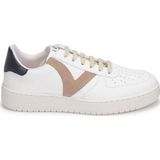 Victoria - Madrid Efecto - Sportschoenen - Zwart - Biologisch Afbreekbaar