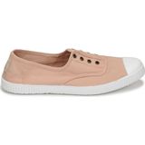 Dear World - DREC - Ballerina's - Groen - Gemaakt van Gerecycled Katoen