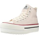 Victoria - 1061121V - Sneakers - Beige - Platformontwerp