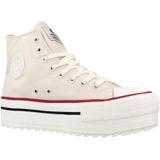 Victoria - 1061121V - Sneakers - Beige - Platformontwerp