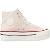 Victoria - 1061121V - Sneakers - Beige - Platformontwerp