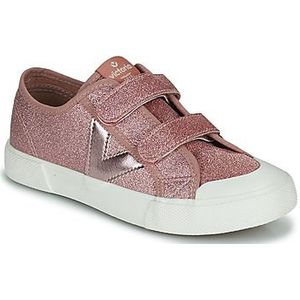 Victoria  1065173NUDE=1066173NUDE  Lage Sneakers kind