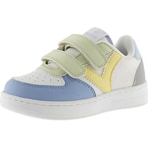 Sneakers für Jungen Victoria Tiempo Efecto Piel Color