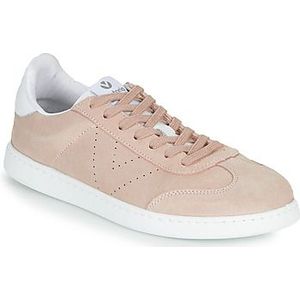 Victoria  Tribu  Sneakers  kind Roze