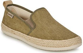 Bamba By Victoria  ANDRE  sandalen  heren Beige