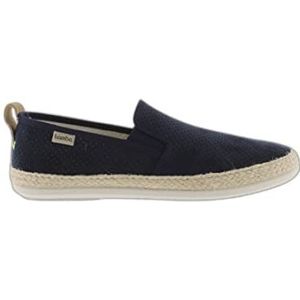 victoria Antelina Stretch Antelina, 5200156, slip-on, herenschoenen, marineblauw, 39 EU