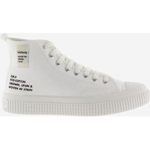 Victoria RE-EDITION Canvas Mid Boot 40