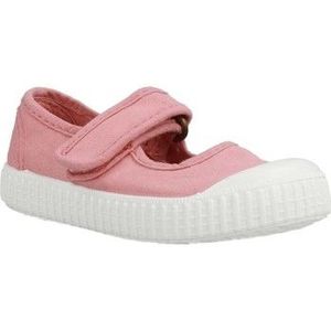 Victoria  136605  Sneakers  kind Roze