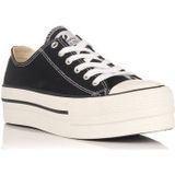 Victoria, Sneakers Zwart, Dames, Maat:37 EU