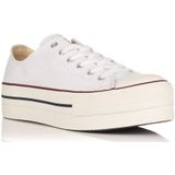 Victoria, Sneakers Wit, Dames, Maat:39 EU