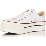 Victoria, Sneakers Wit, Dames, Maat:39 EU