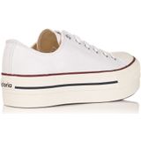 Victoria, Sneakers Wit, Dames, Maat:39 EU