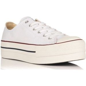 Victoria  61100  Sneakers  dames Wit