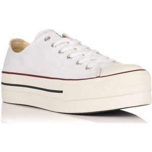 Victoria, Sportschoenen Wit, Dames, Maat:39 EU