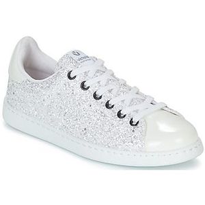 Victoria  TENIS GLITTER  Lage Sneakers dames