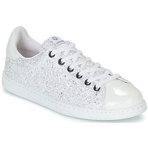 Victoria - Sneakers - Glitter - Synthetisch - Meisjes