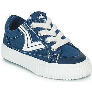 Victoria  TRIBU LONA RETRO  Sneakers  kind Blauw
