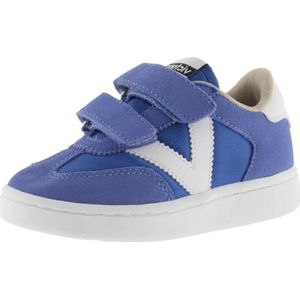 Victoria - Millas Tribu - Sneakers - Veganistisch - Nylon/Serraje