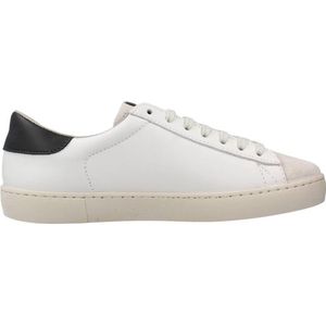 Victoria - 1126142V Deportivo Lona - Sportieve Sneakers - Wit