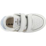 Contrasterende sportschoenen voor kinderen Victoria Tiempo