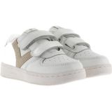 Contrasterende sportschoenen voor kinderen Victoria Tiempo