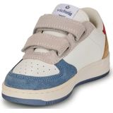 Victoria - 1124116 - Sportschoenen - Nylon - Leer en Textiel - Klittenbandsluiting
