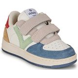 Victoria - 1124116 - Sportschoenen - Nylon - Leer en Textiel - Klittenbandsluiting