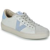 Victoria  BERLIN  Sneakers  dames Wit