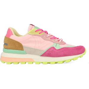 Victoria Sneakers Laag Sneakers Laag - roze