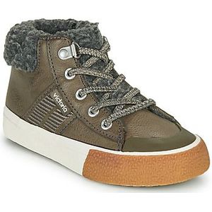 Victoria  Tribu  Sneakers  dames Wit