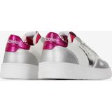 Sneakers Victoria Seul Metallic  Zilverkleur  Dames