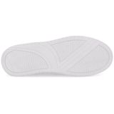 Victoria - Damestrainers - Wit - Textiel