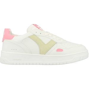 Victoria Sneakers 1257121-Rosa Wit-37